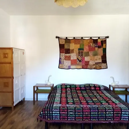 Naturama Apartmán *