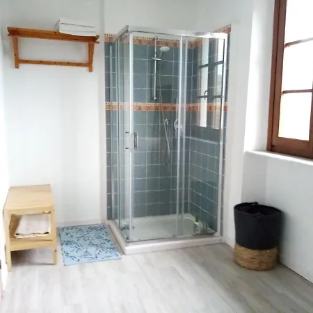Apartmán Naturama Nasino