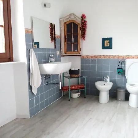 Naturama Apartmán
