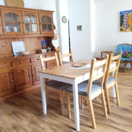 Apartmán Naturama
