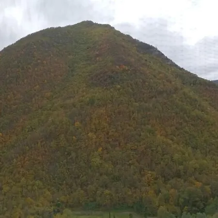 アパート Naturama *