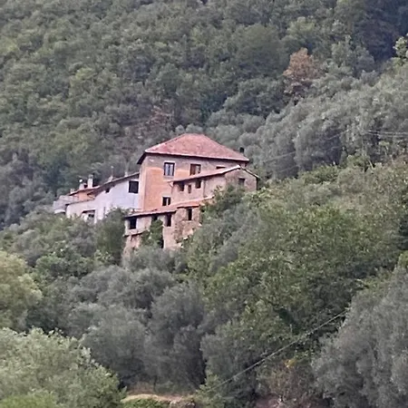 Apartamento Naturama Nasino