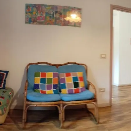 Naturama Appartement