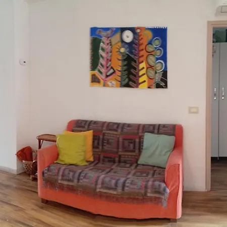 Appartement Naturama