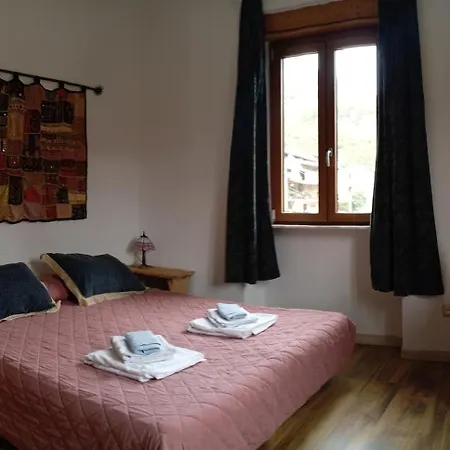 Naturama アパート *