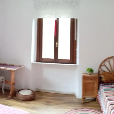 アパート Naturama *