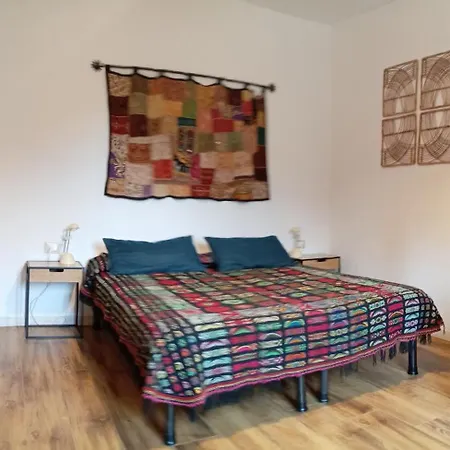 Apartamento Naturama