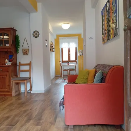 アパート Naturama Nasino