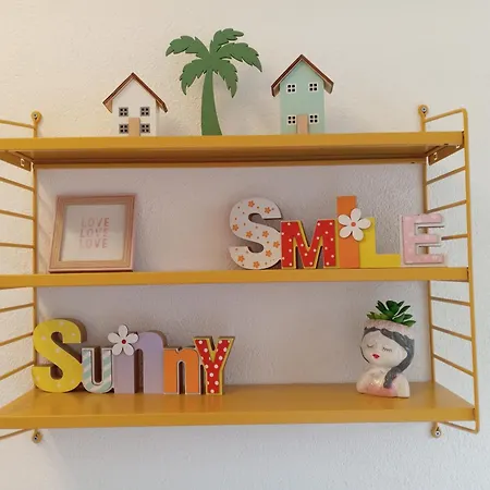 Apartamento Naturama