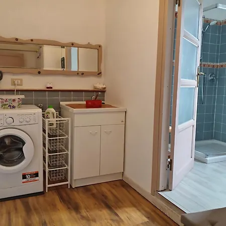 Appartement Naturama