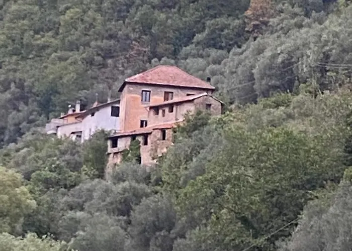 Apartament Naturama Nasino