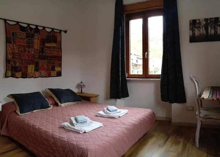 Naturama Apartamento *