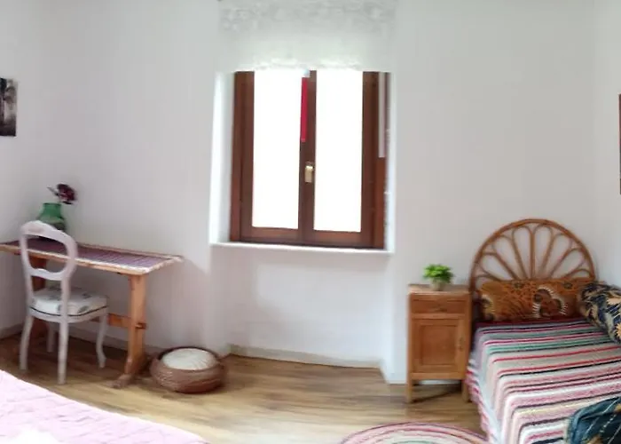 Apartamento Naturama *