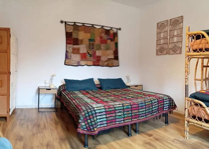 Appartamento Naturama